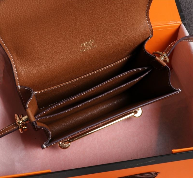 Hermes Roulis Bags